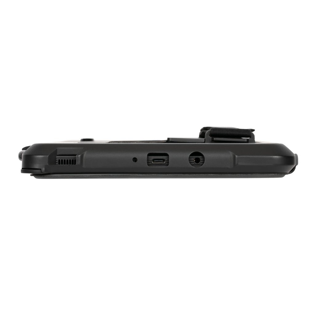 EAN 0092636366292 - Targus THD933USZ teclado para móvil QWERTY Inglés de EE. UU. Pogo pin Negro imagen 16