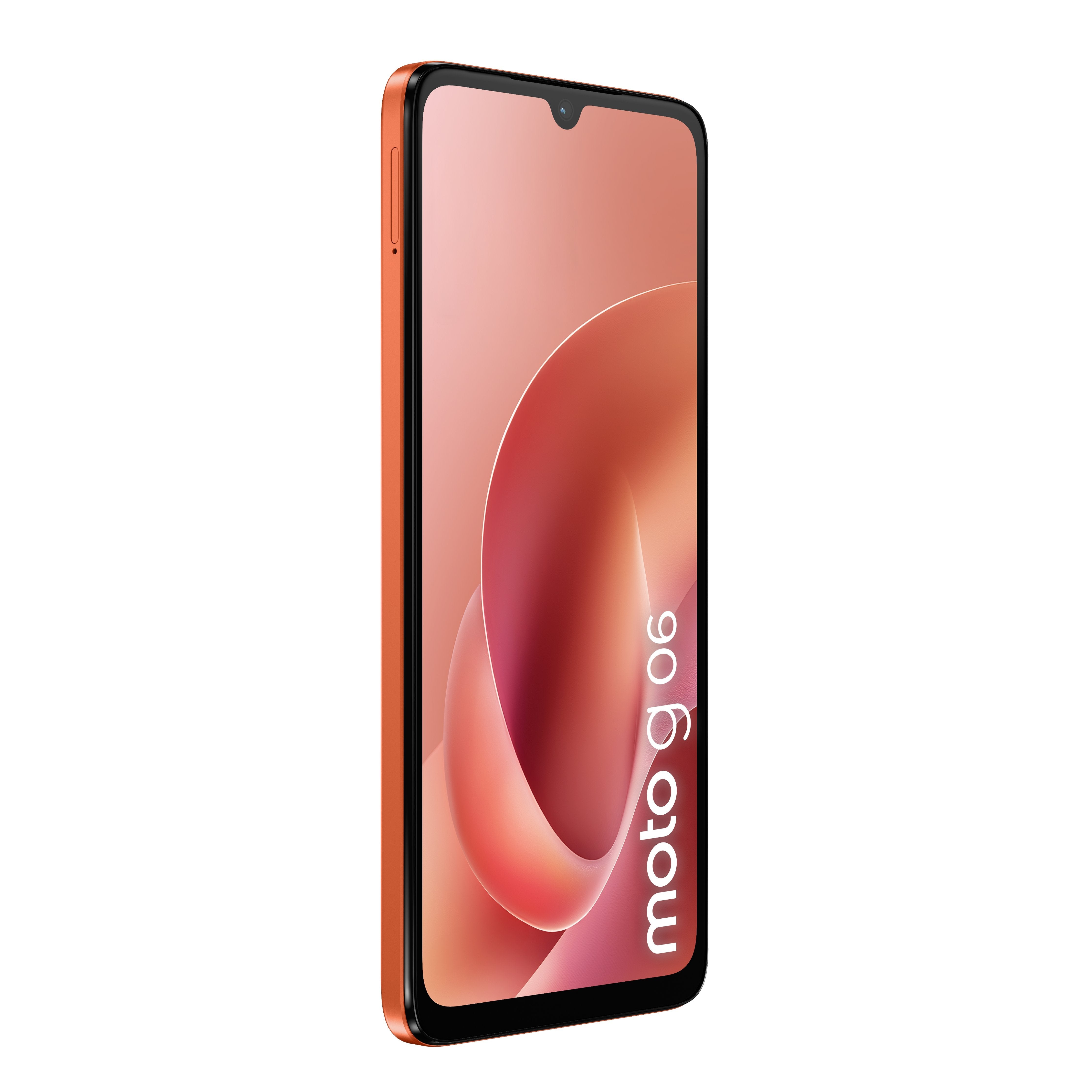 Motorola Moto G06 256gb, Teléfono Móvil Arabesque, Android, 4gb Pb980000se