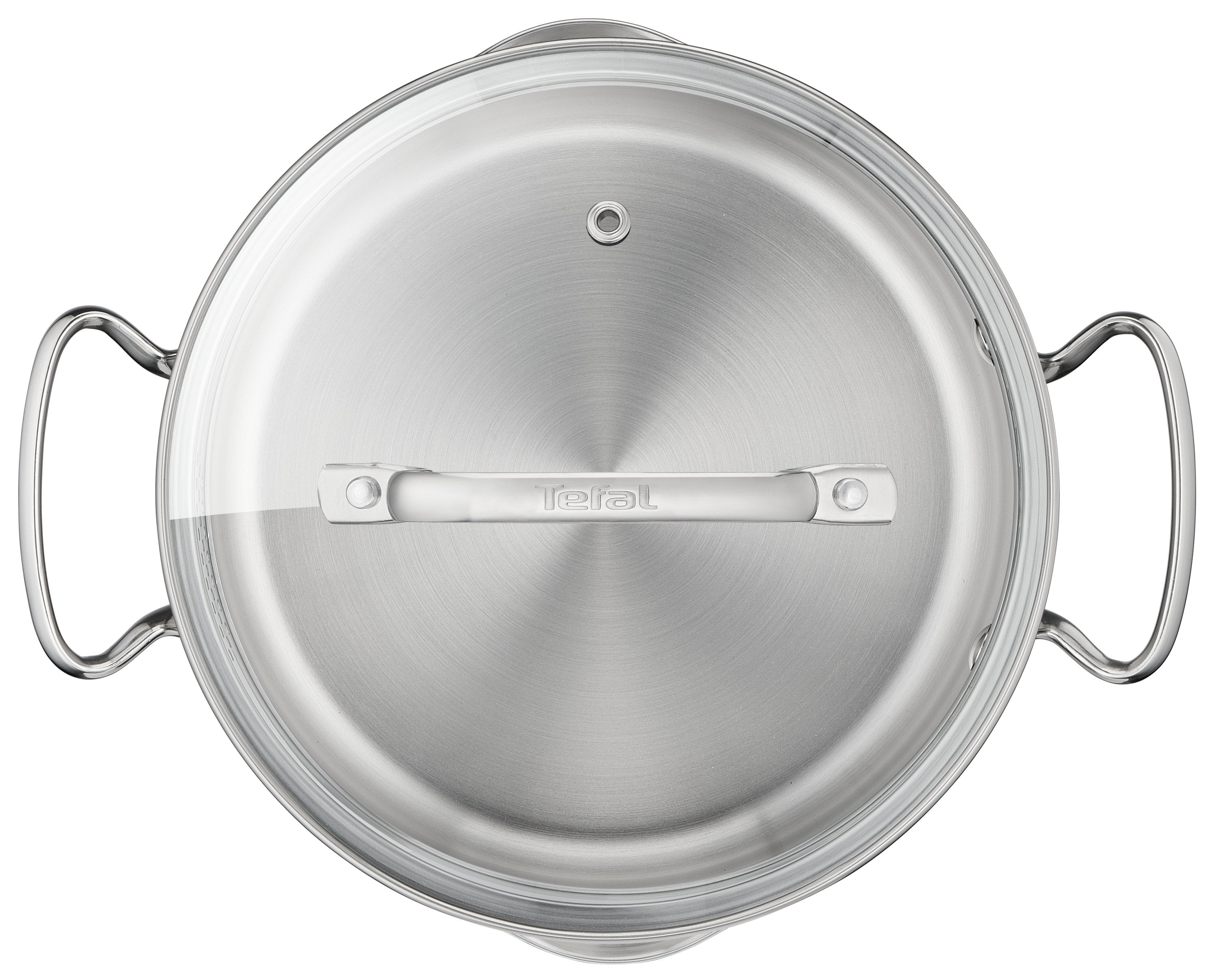 EAN 3168430299214 - Tefal Duetto+ G719S735 kit de cacerolas 7 pieza(s) imagen 2