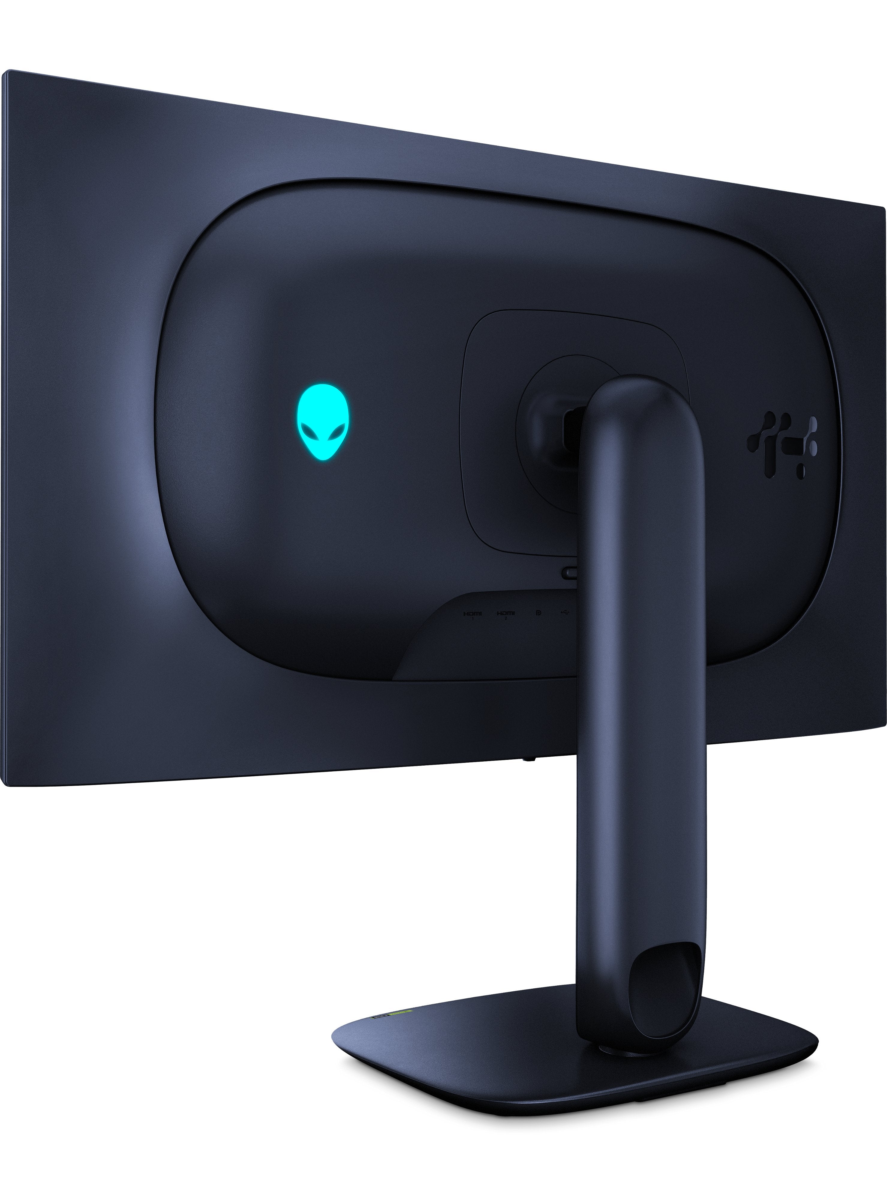 EAN 5397184962749 - Alienware AW2725Q pantalla para PC 67,8 cm (26.7") 3840 x 2160 Pixeles 4K Ultra HD QD-OLED Negro imagen 7