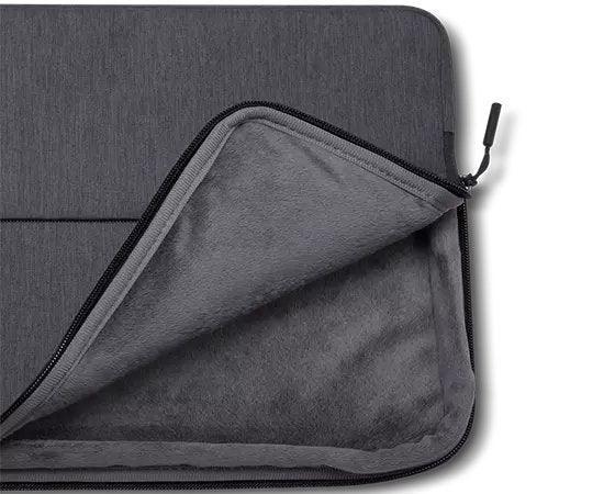 EAN 0195042194241 - Lenovo 13-inch Laptop Urban Sleeve Case 33 cm (13") Funda Gris imagen 5