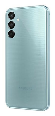 Samsung Sm-M156 Galaxy M15 4+128gb 6,5" 5g Light Blue Eu