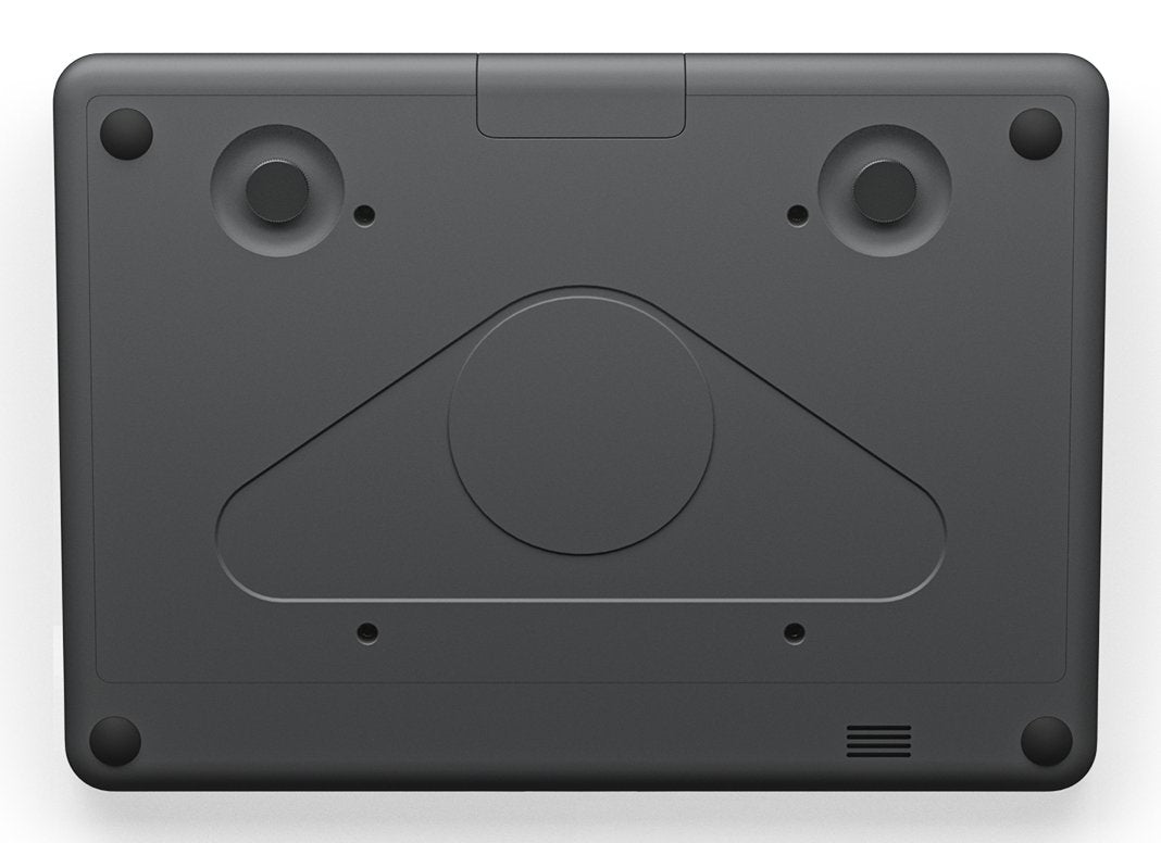 Easily Turn Any Space Into A Native Platform Meeting Room With One-Touch Join Wired And Wireless Content Sharing And Centre-Of Room Control With Tap. Logitech Room Solutions In Appliance Mode Are Designed With Logitech'S Collab Os Operating