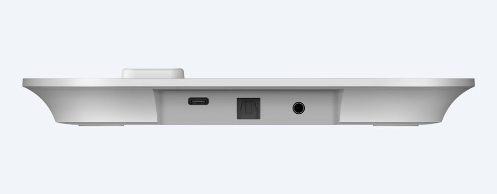 Sony Srs-Lsr200, Altavoces Blancos, Infrarrojos Srslsr200.Ce7