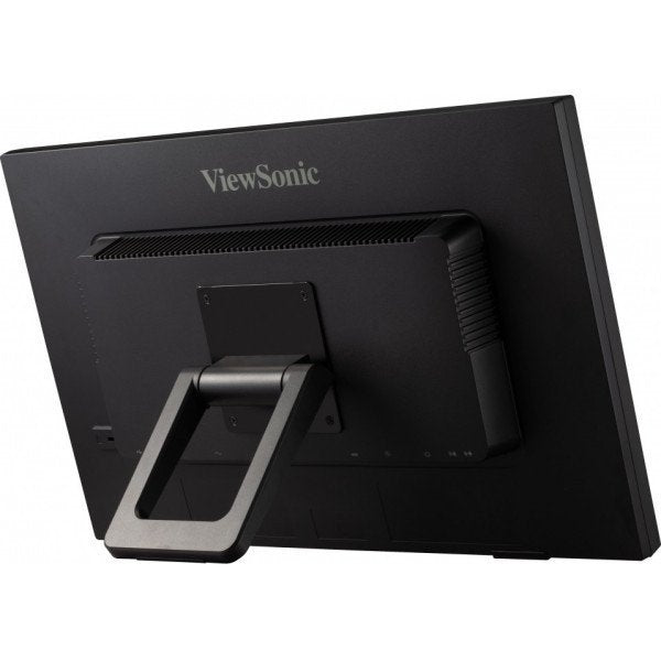EAN 0766907008654 - Viewsonic TD2423 pantalla para PC 59,9 cm (23.6") 1920 x 1080 Pixeles Full HD LED Pantalla táctil Multi-u imagen 7