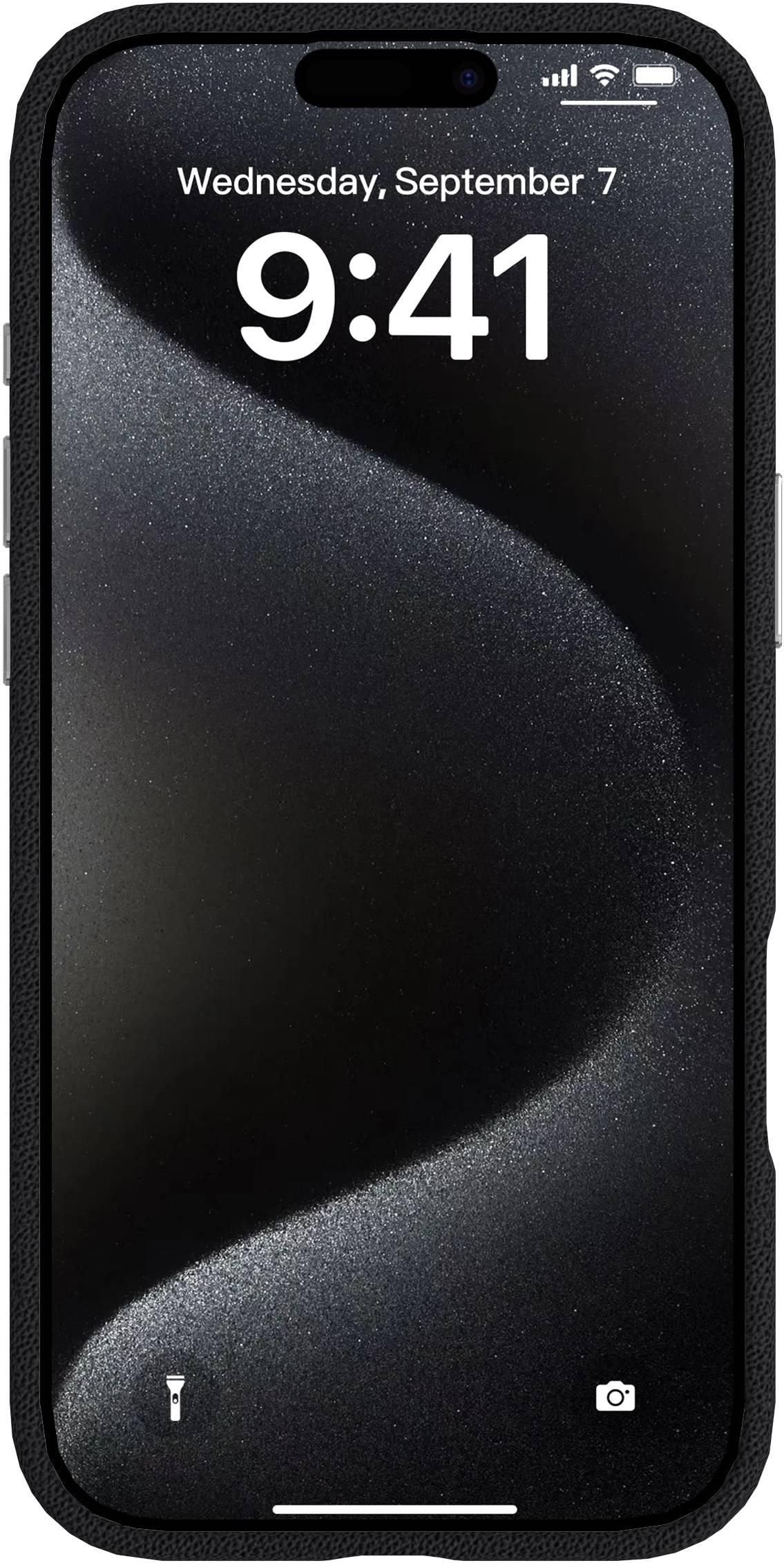 EAN 5715063807880 - eSTUFF ES67160028 funda para teléfono móvil 16,8 cm (6.6") Negro imagen 7