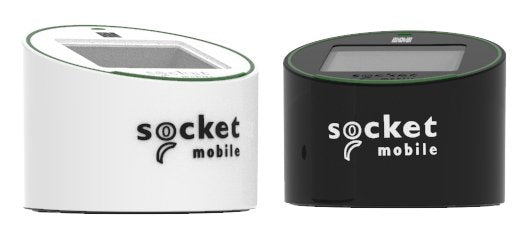 Socket Mobile S320 Lector De Códigos De Barras Fijo 1d/2d Blanco