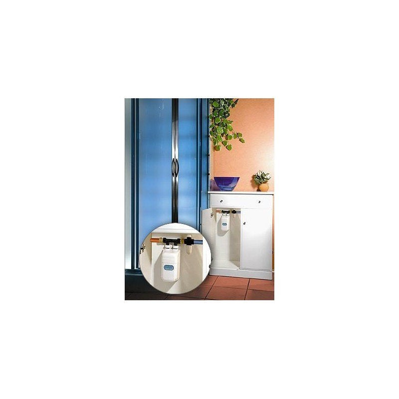 Hervidor De Agua Dafi Poz03138