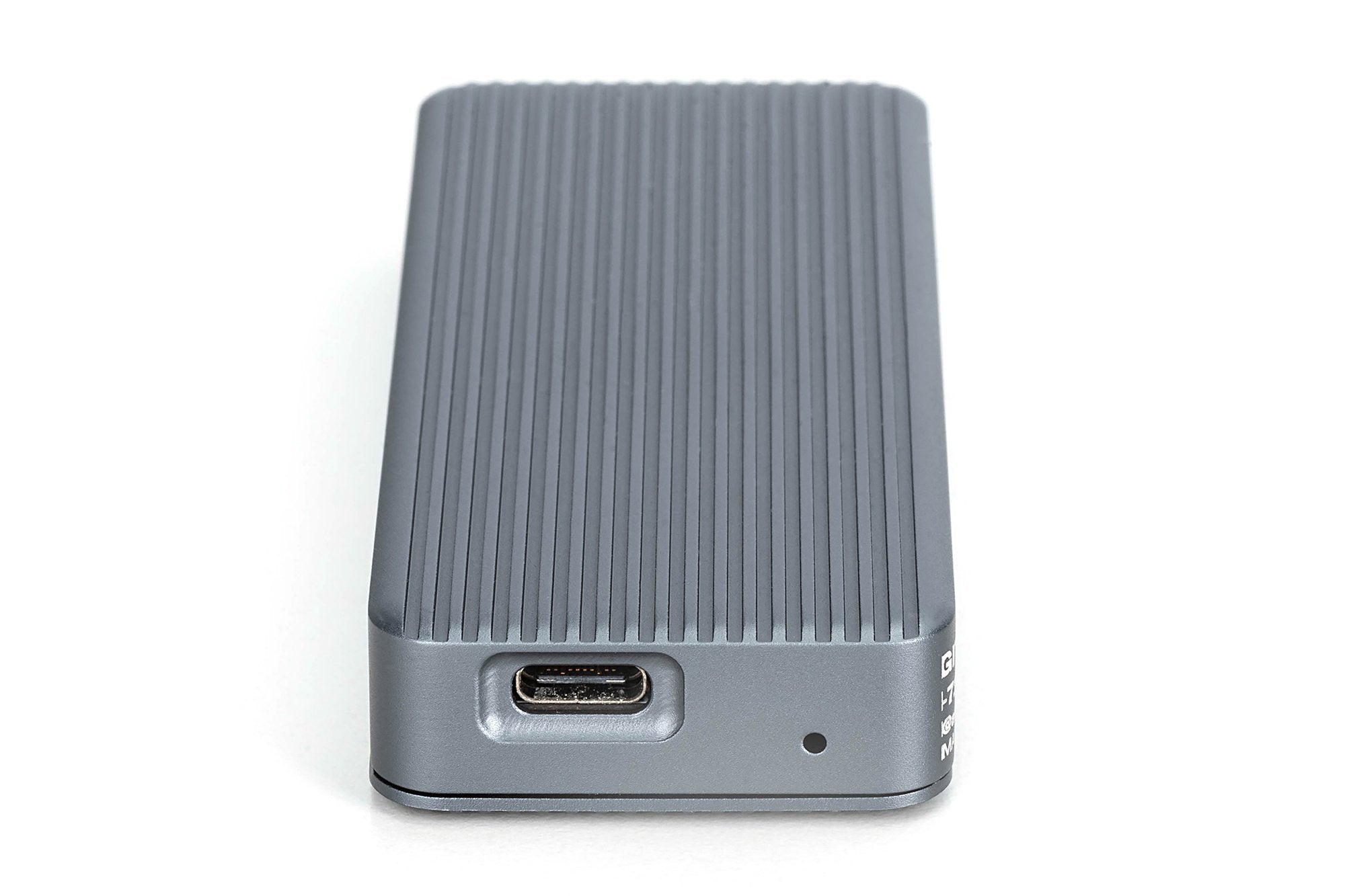 EAN 4016032497486 - Digitus DA-71157 caja para disco duro externo Caja externa para unidad de estado sólido (SSD) Negro M.2 imagen 4