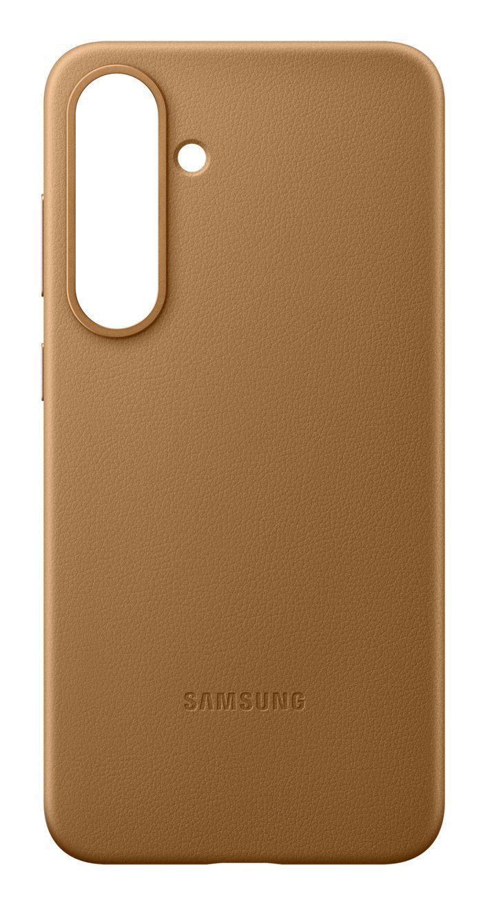 Samsung Kindsuit Case Galaxy S25+ Camel