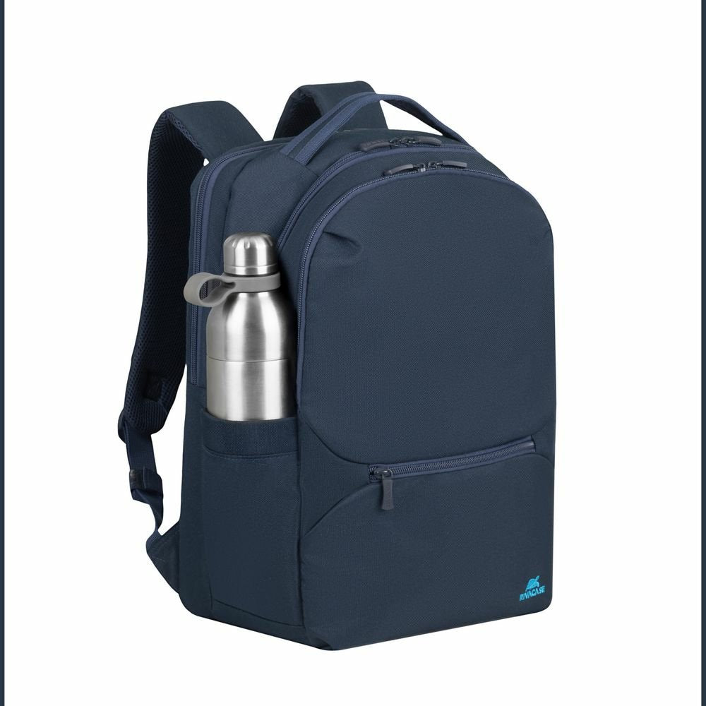 Rivacase Mochila 7764 Ulsan Blue 15,6"
