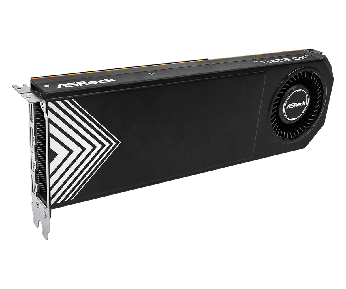 Asrock Rx7900xt Ct 20g Amd Radeon Rx 7900 Xt 20 Gb Gddr6