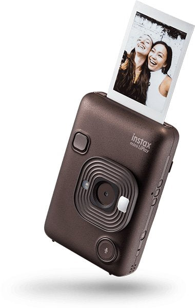 Camara Fujifilm 16835158 Inmax Mini