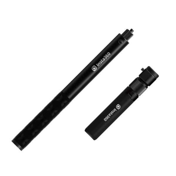 Insta360 Cingbth/B Accesorio Para Cámara De Deportes De Acción Empuñadura Para Trípode