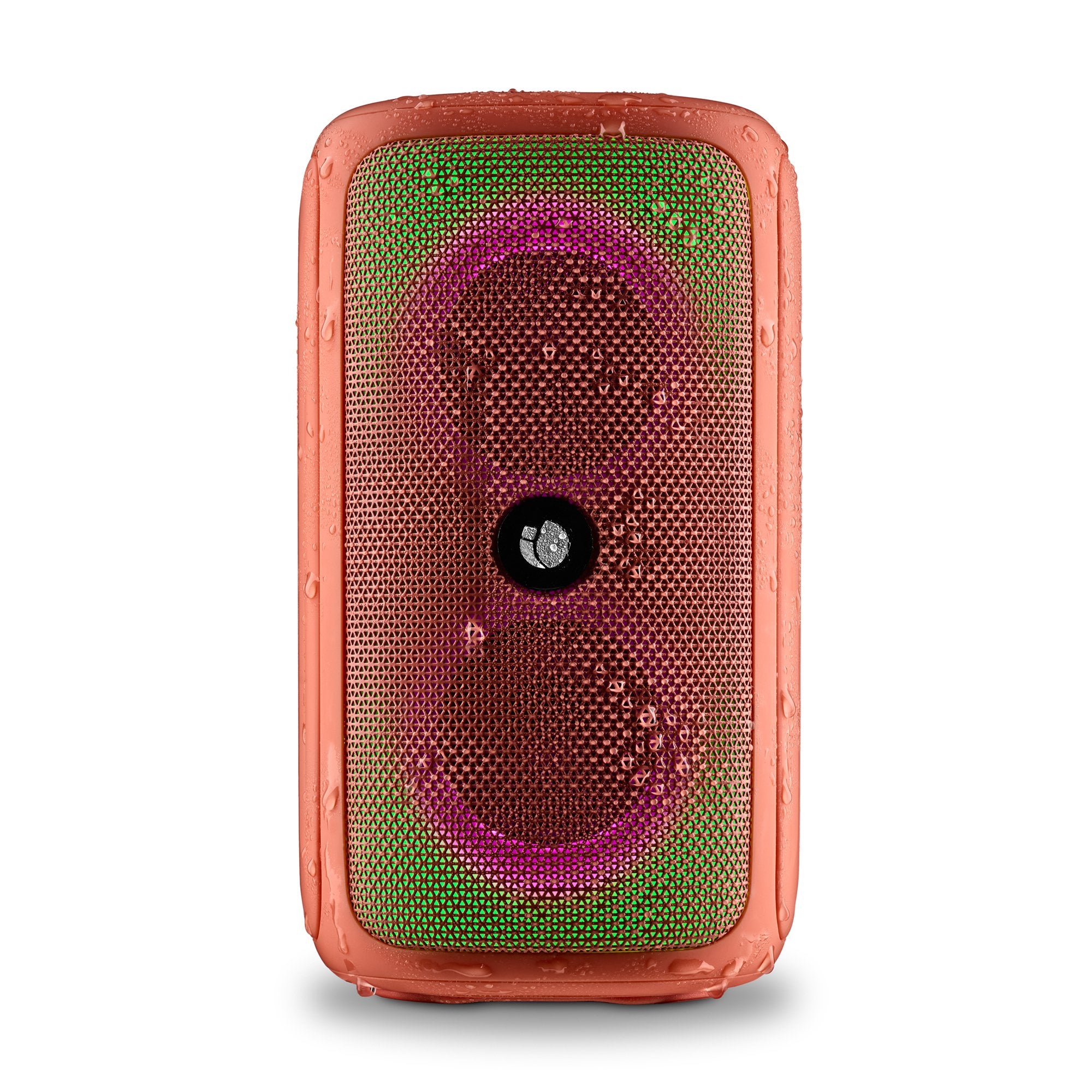 EAN 8435430622188 - NGS ROLLER BEAST Altavoz portátil estéreo Coral 32 W imagen 5