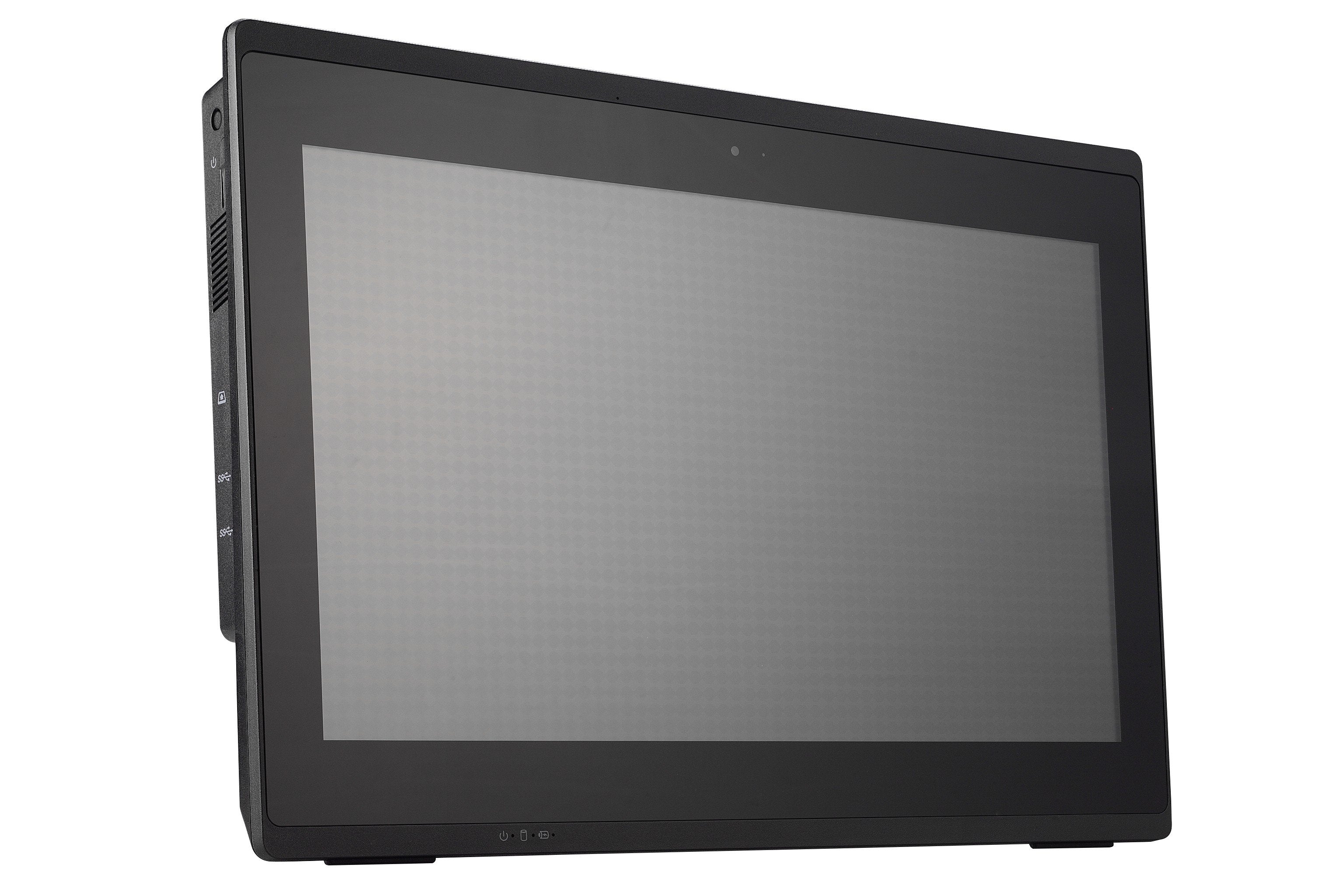 Shuttle Barebone Aio P52u 15.6" C5205u So-Ddr4 Negro