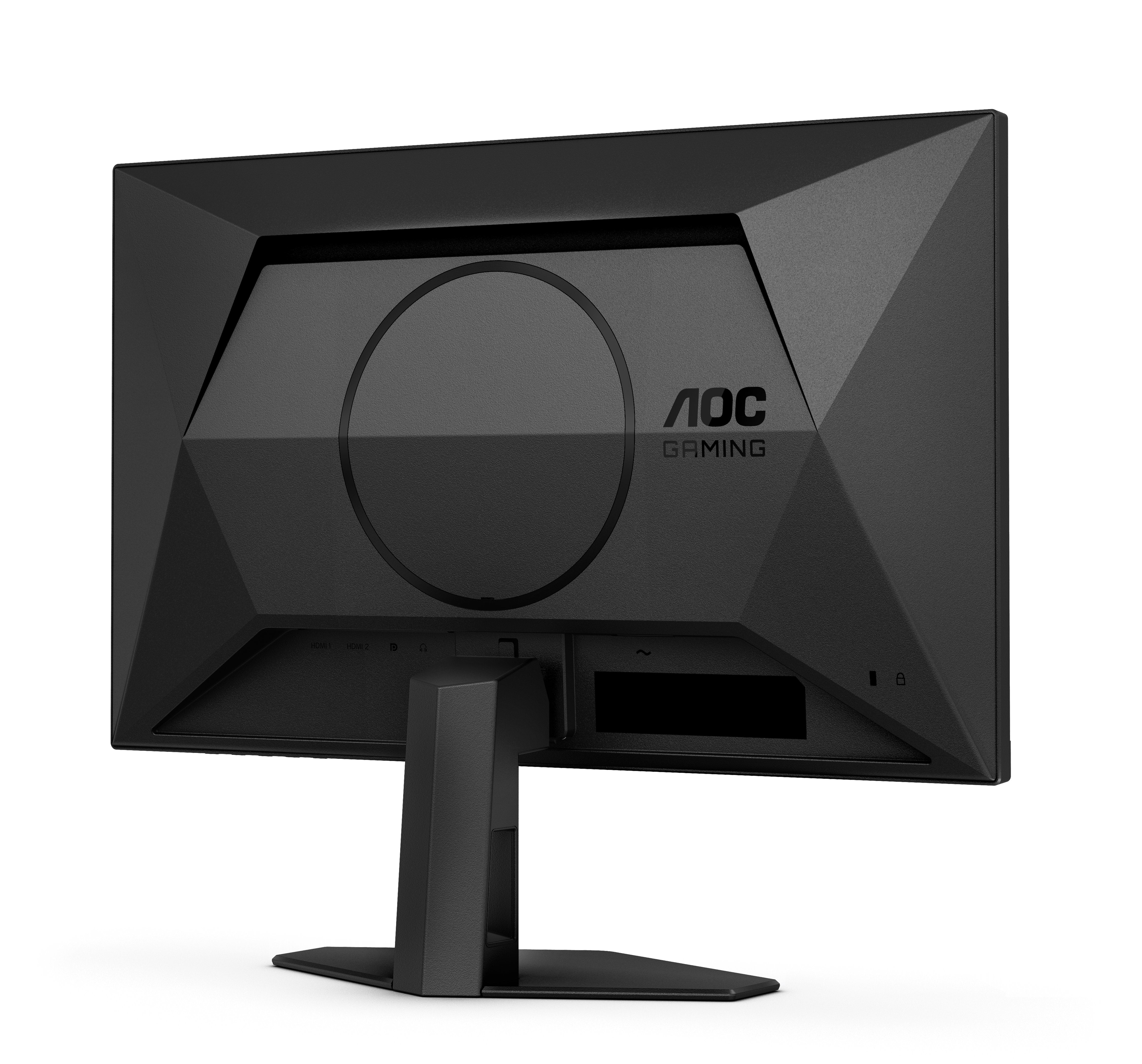 Monitor Aoc 24g4xe 23.8" Led Fast Ips Fullhd 180hz G-Sync Hdmi · Displayport Altavoces