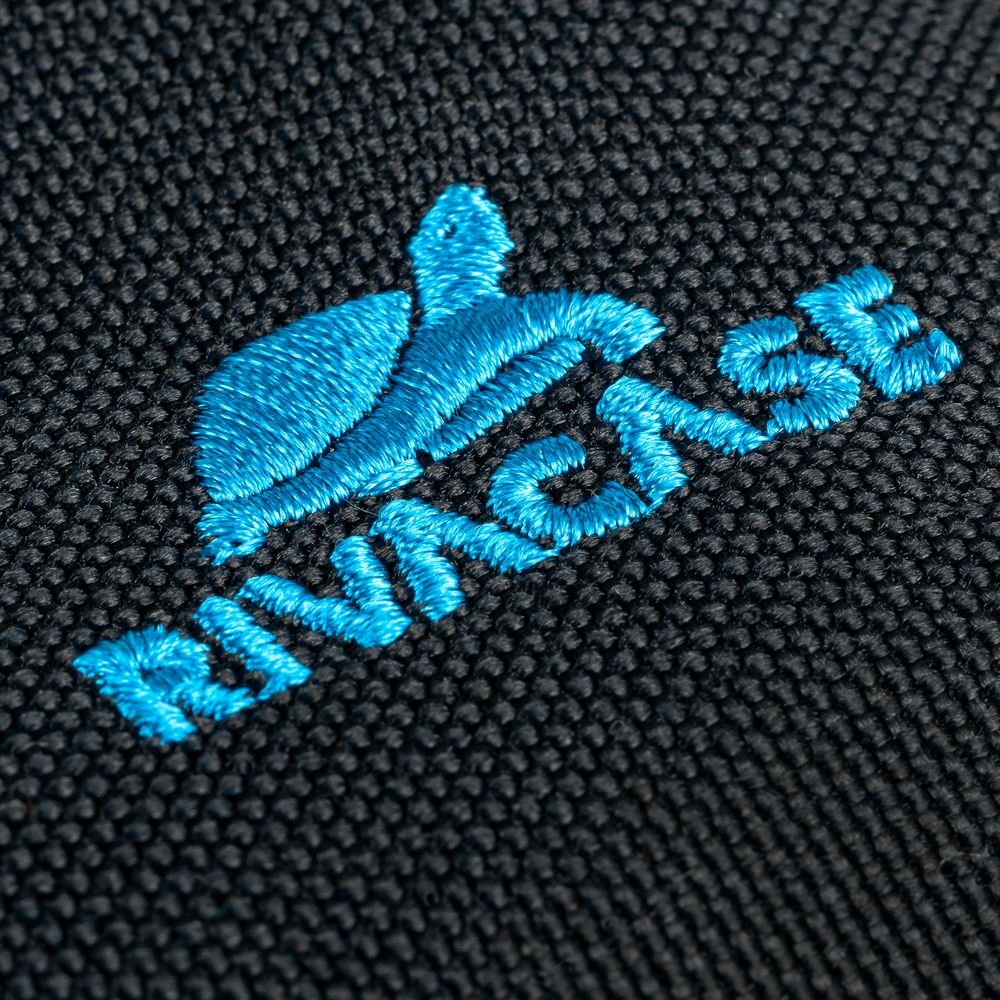 Rivacase Mochila 7764 Ulsan Full Negro 15,6"