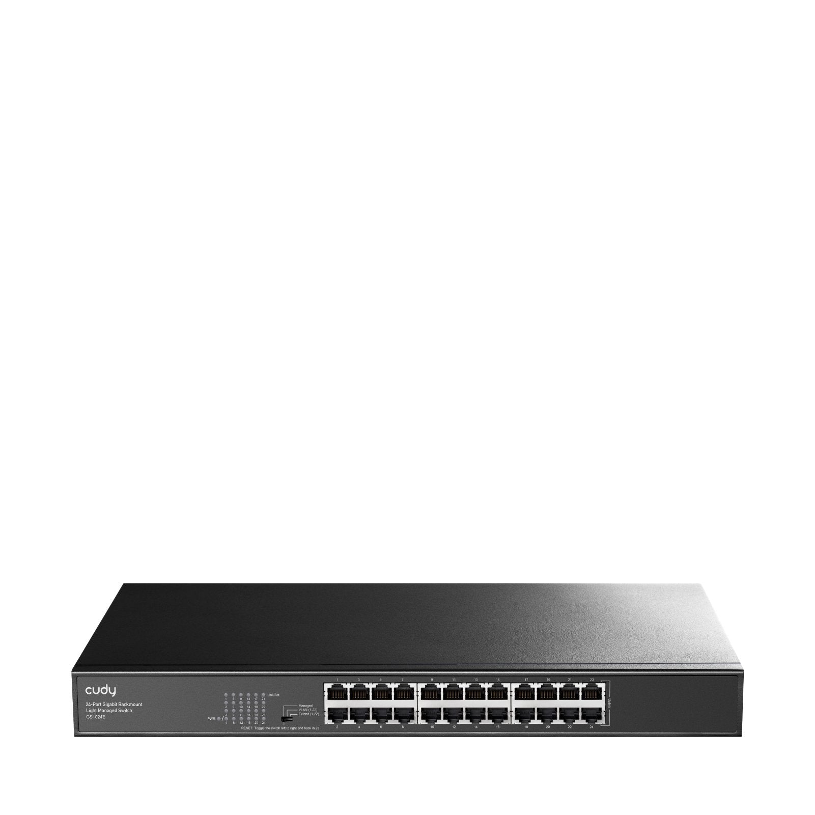 24p Cudy Gs1024e M Rm