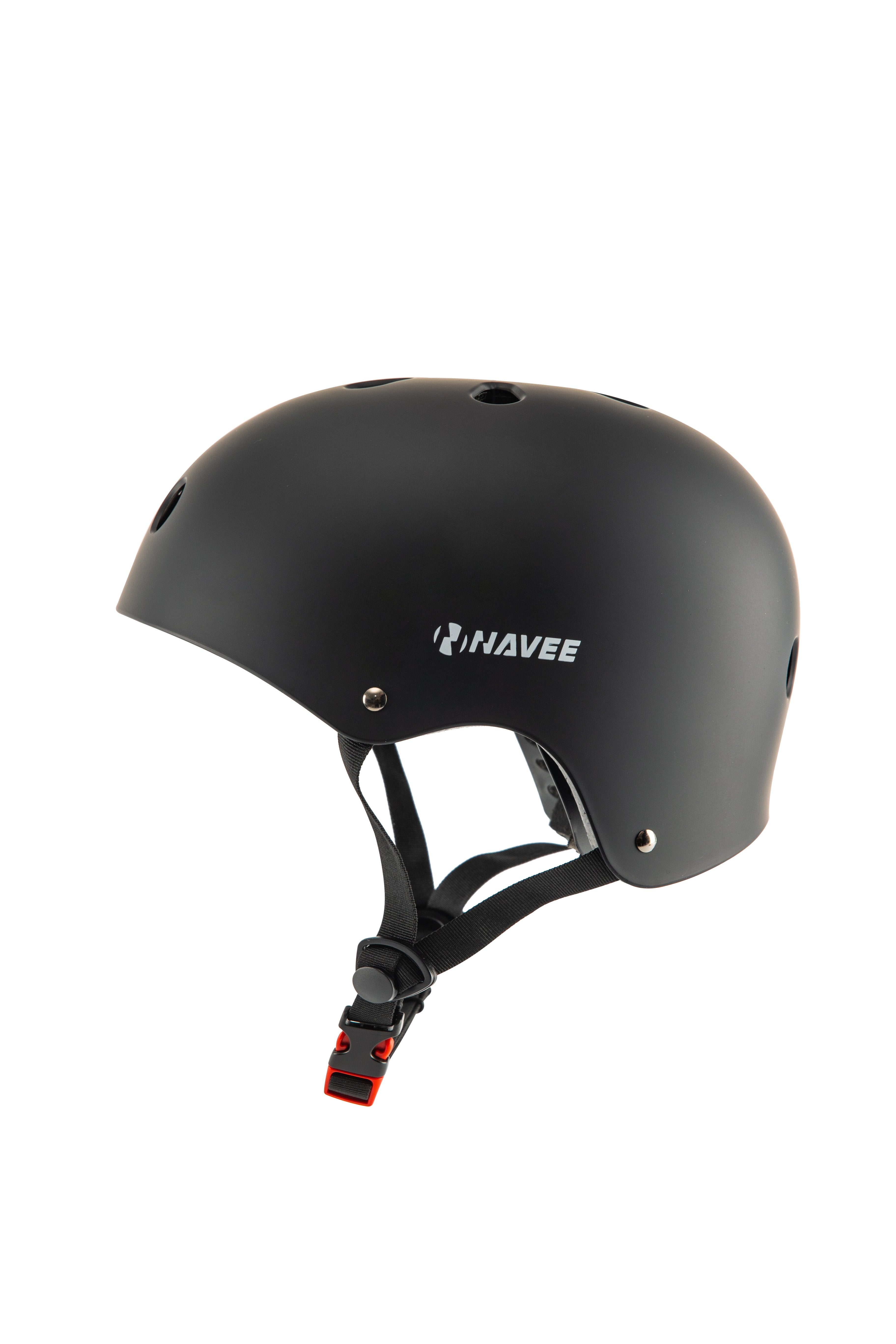 EAN 6975293679933 - NAVEE 6975293679933 gorra y accesorio deportivo para la cabeza Negro imagen 3