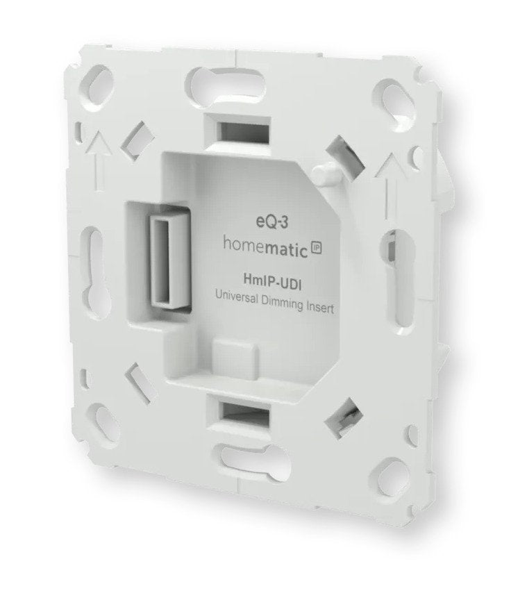 Eq-3 Ag Homematic Ip Universal Dimmereinsatz