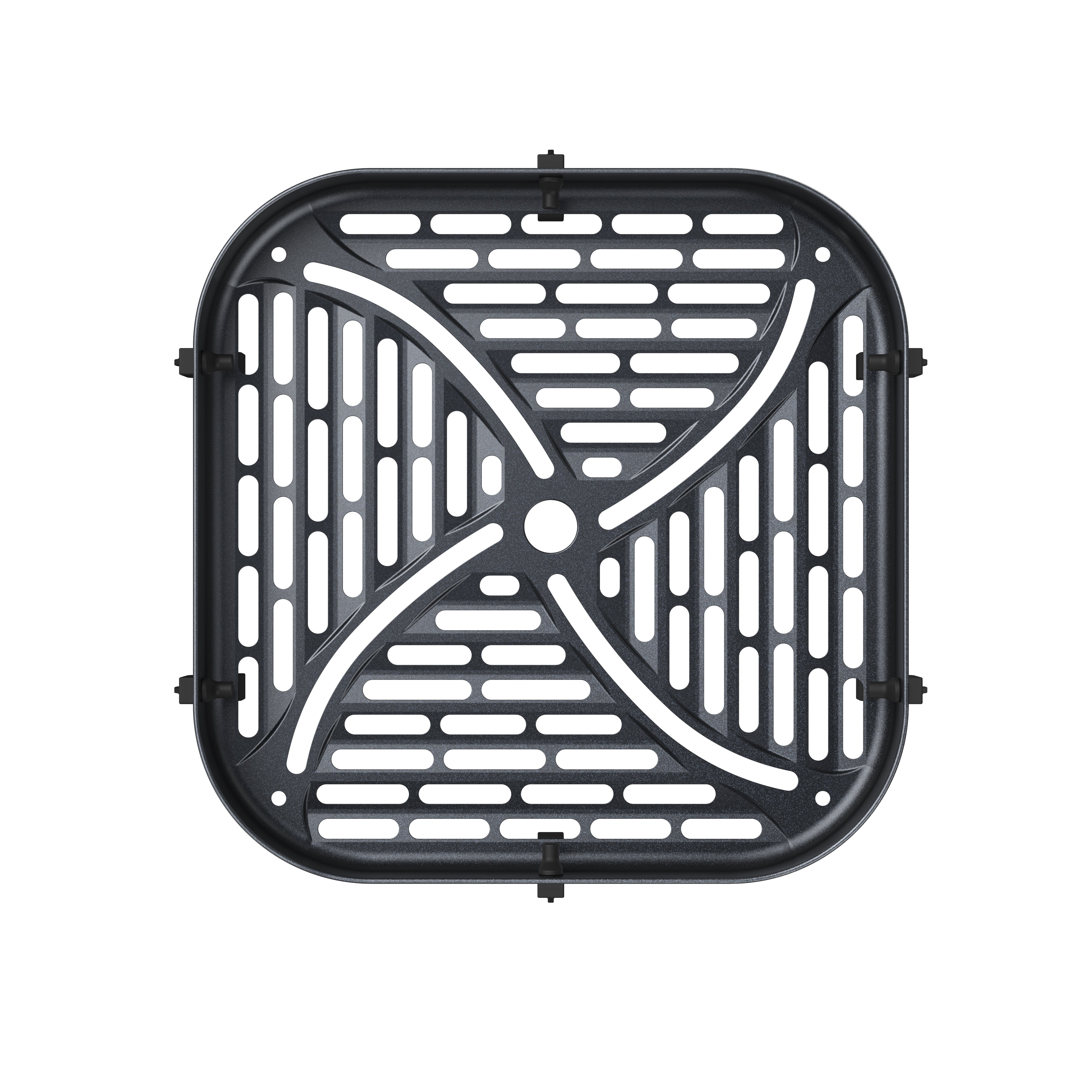 EAN 6976233677385 - MOVA AeroChef FD10 Pro Sencillo 6 L Independiente 1800 W Freidora de aire caliente Negro imagen 9
