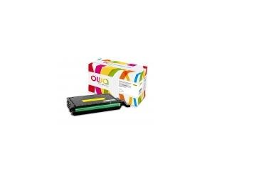 Toner Owa Compatible Con Samsung Clt-Y6092s/Els Amarillo (7.000 S.)