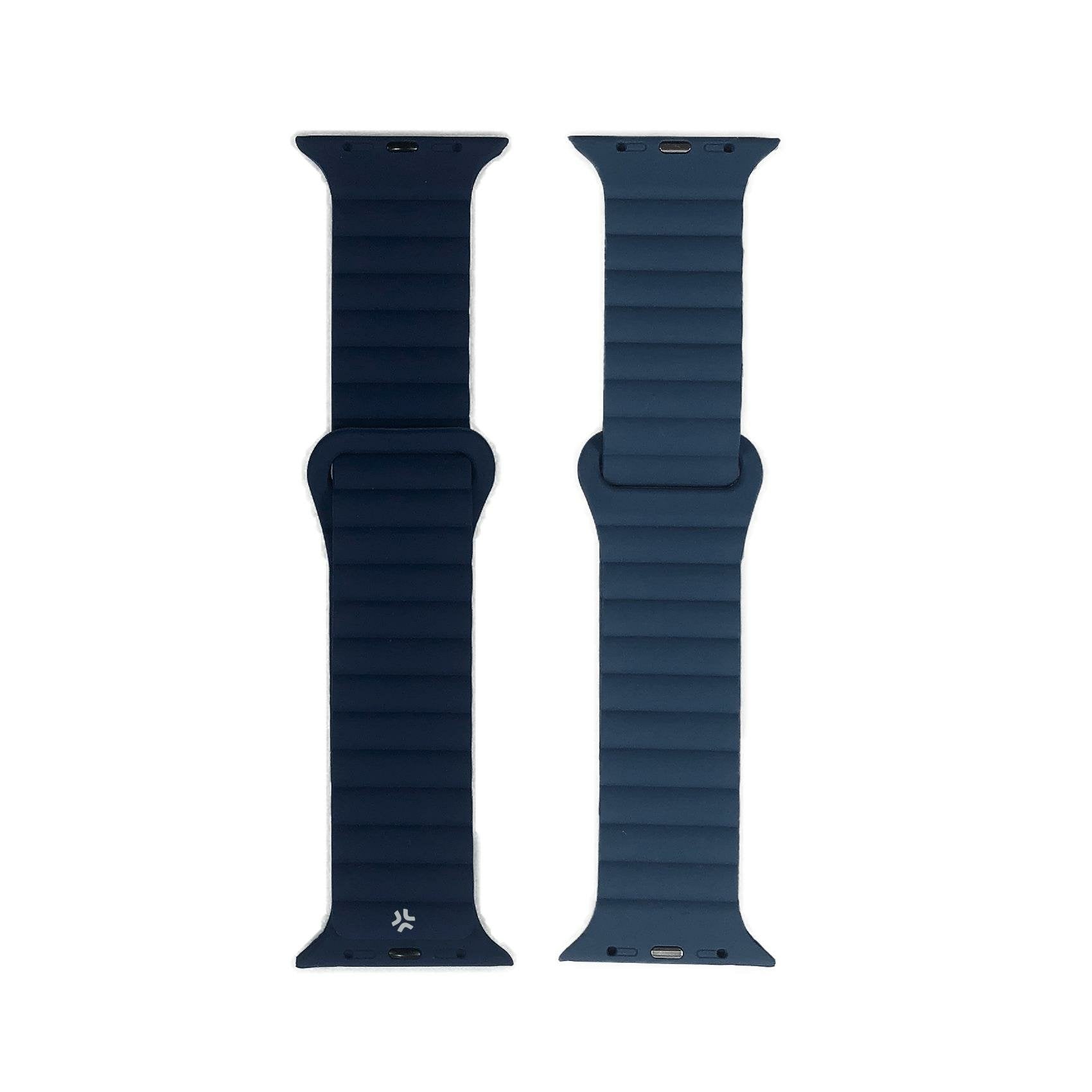 EAN 8021735206484 - Celly WBANDMAGBLLB pieza y accesorio para reloj Correa de reloj imagen 2