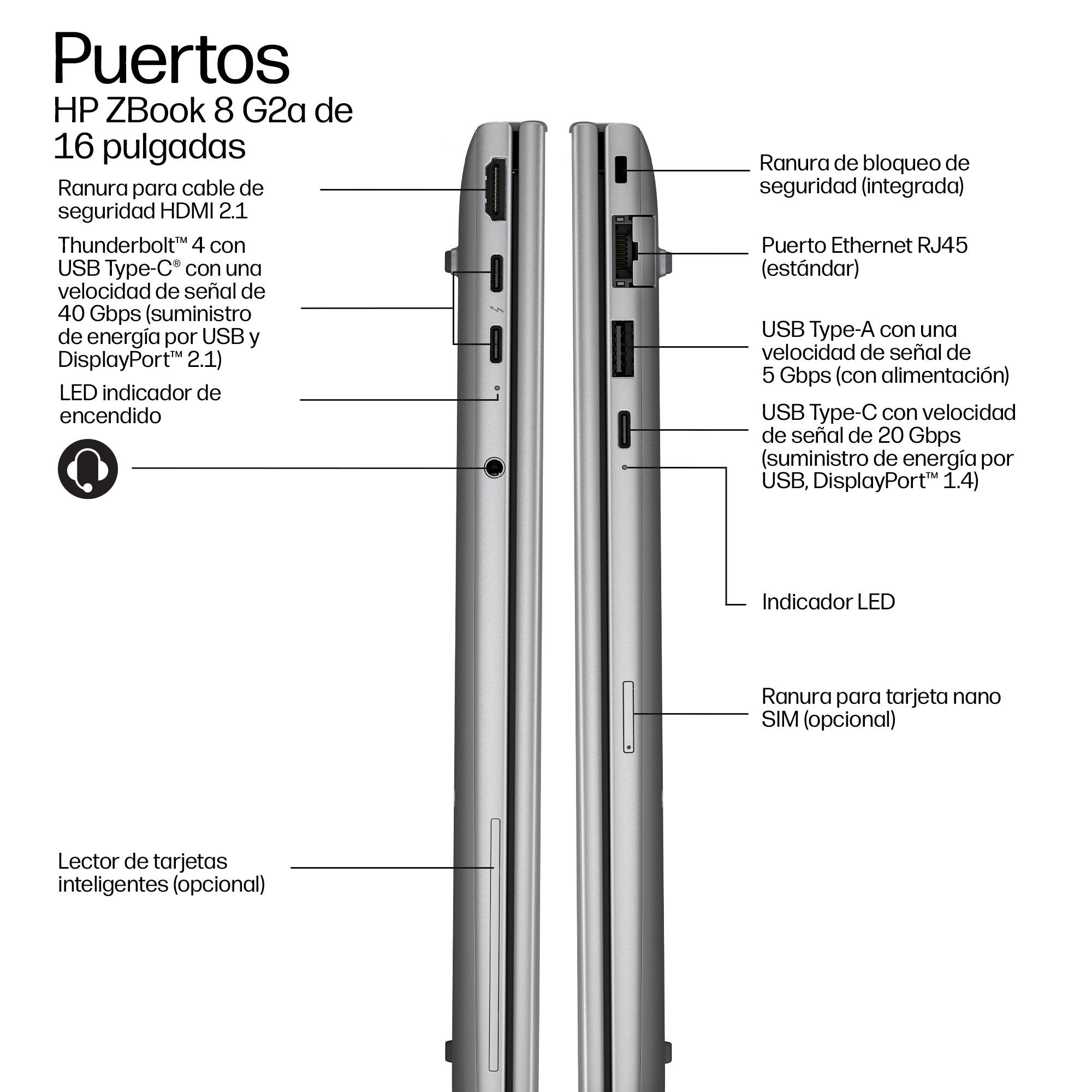 EAN 0826581384731 - HP DQ0D0ET ordenador portatil Copilot+ PC 40,6 cm (16") WUXGA 32 GB DDR5-SDRAM 1 TB SSD Wi-Fi 7 (802.11be imagen 5
