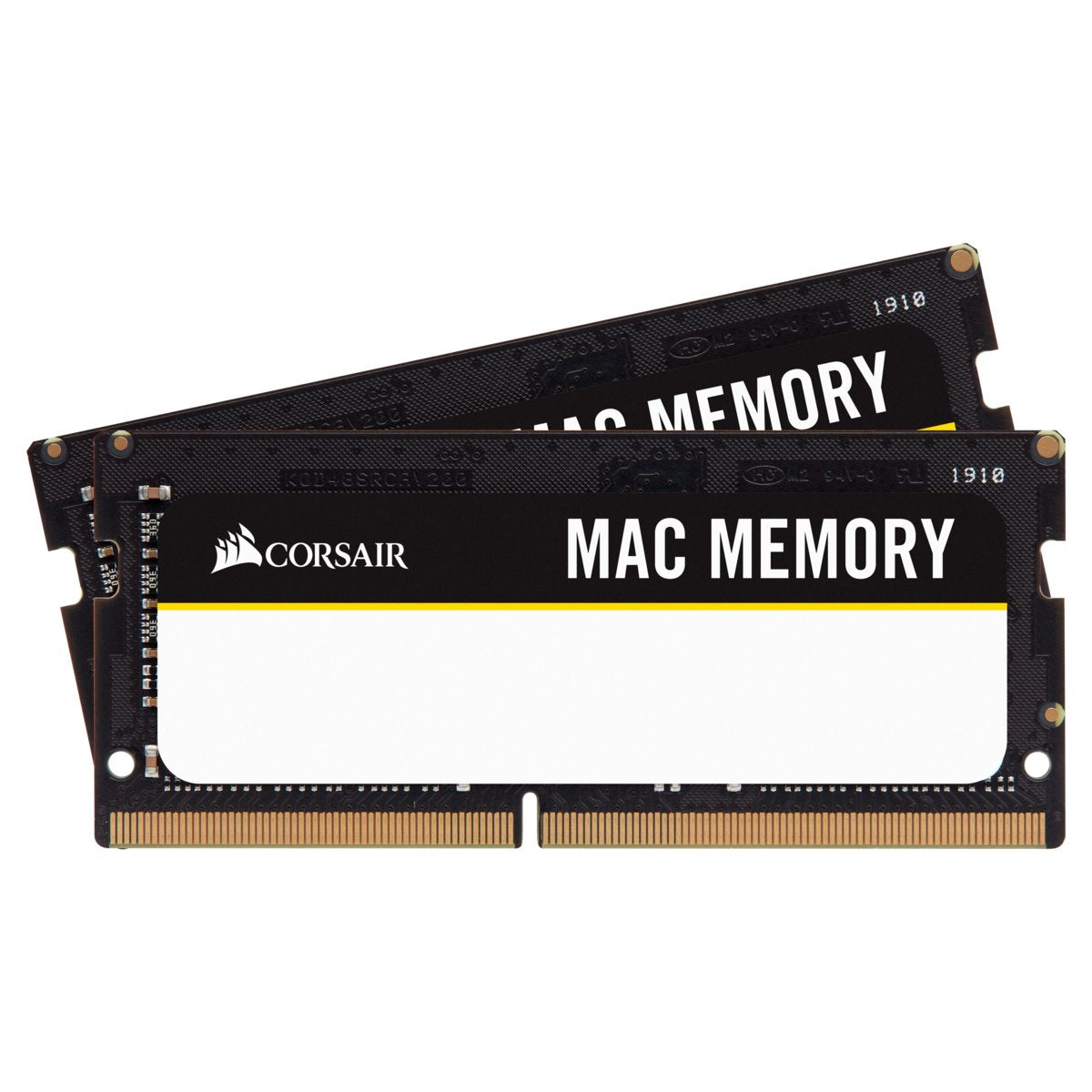EAN 840006611493 - Corsair CMSA32GX4M2A2666C18 módulo de memoria 32 GB 2 x 16 GB DDR4 imagen 4