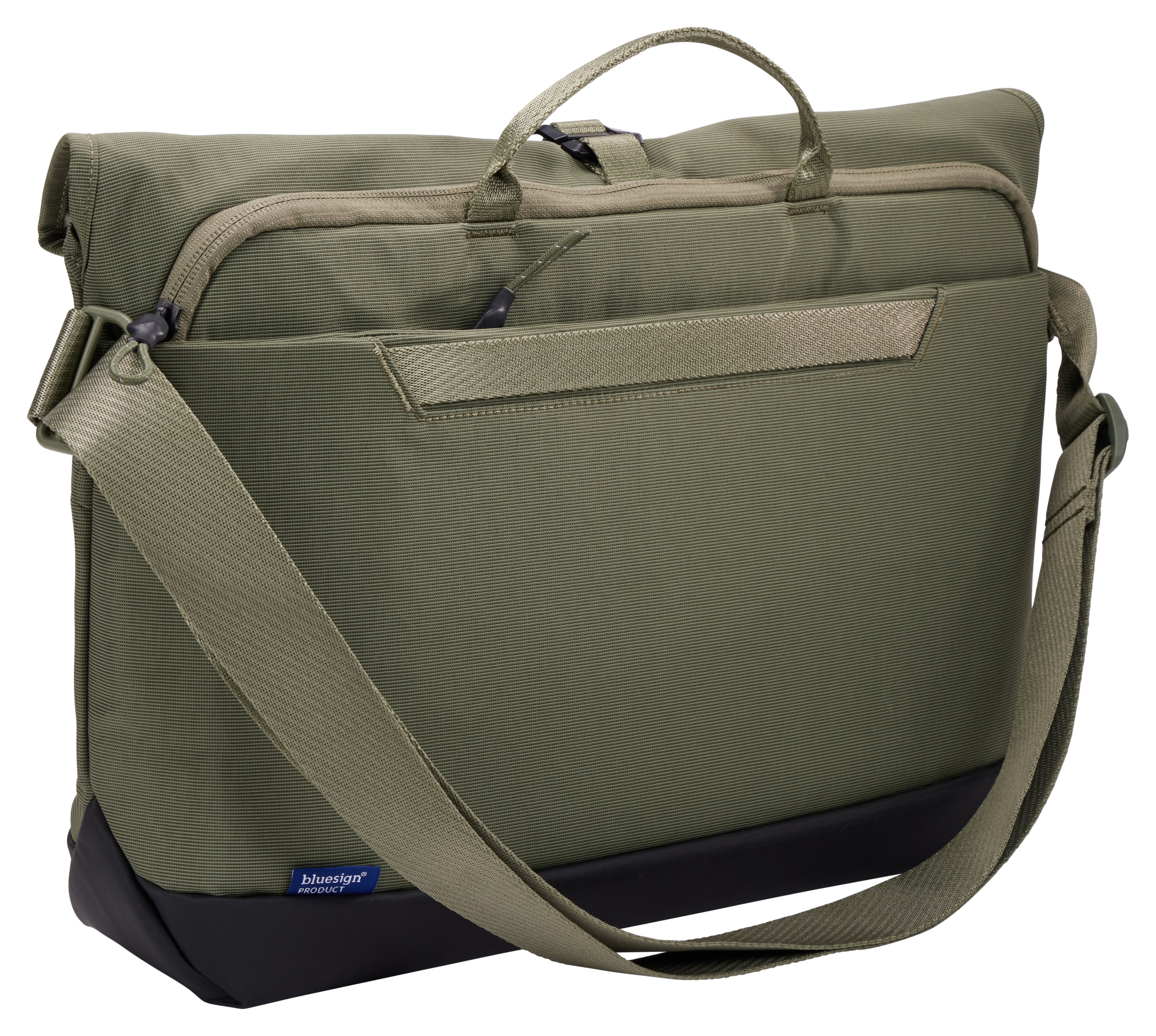 Bandolera Thule Paramount Paracb3114 Soft Green Poliéster Verde Unisex