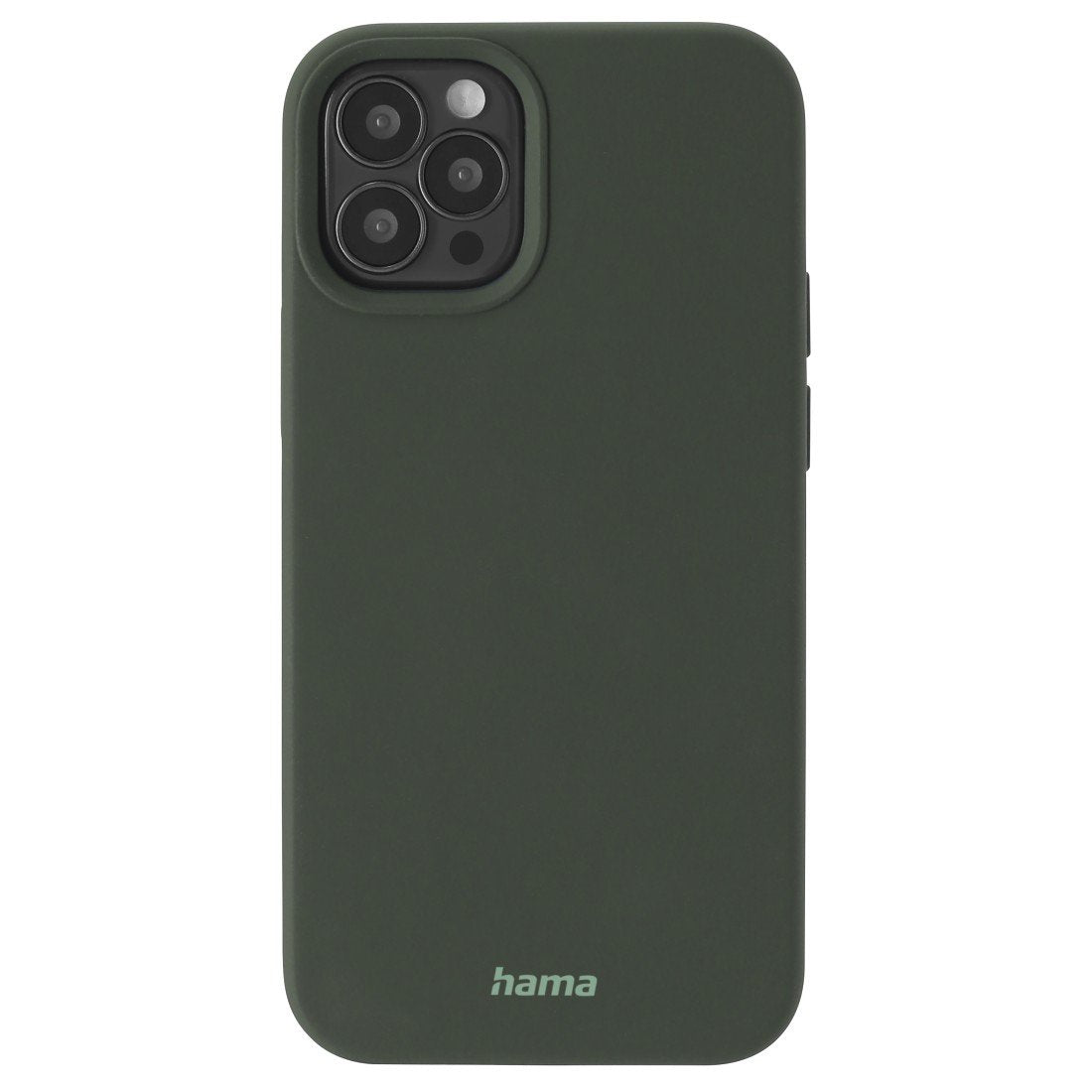 Funda Hama 00196975 Para Iphone 13 Pro Verde