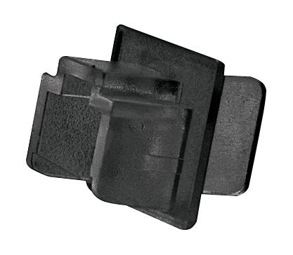 Lindy Maubschutzabdeckung Para Rj45 Hchsen 10 Mück Negro