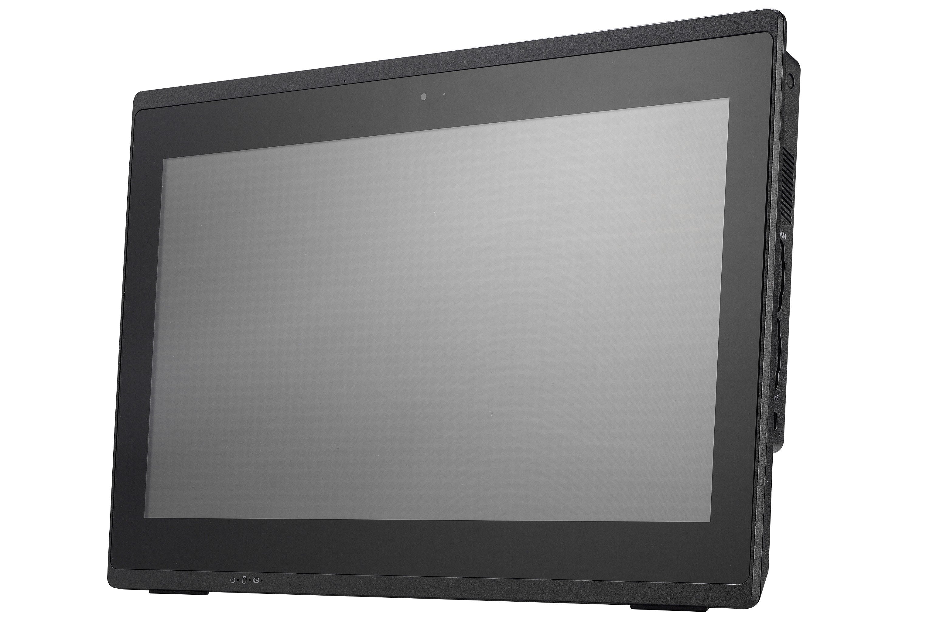 Shuttle Barebone Aio P52u 15.6" C5205u So-Ddr4 Negro