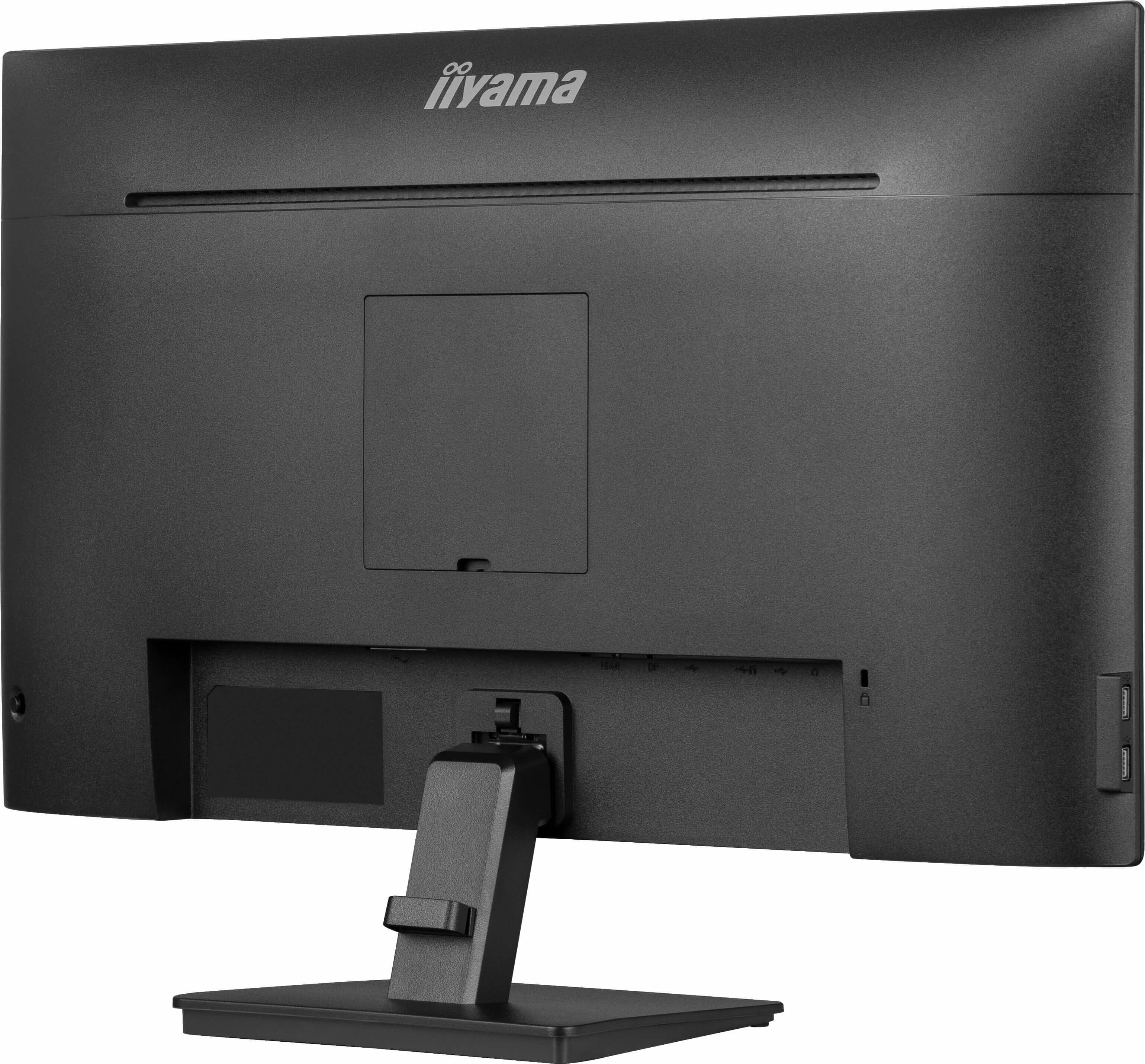 EAN 4948570123797 - iiyama ProLite XU2792UHSU-B6 pantalla para PC 68,6 cm (27") 3840 x 2160 Pixeles 4K Ultra HD LED Negro imagen 9