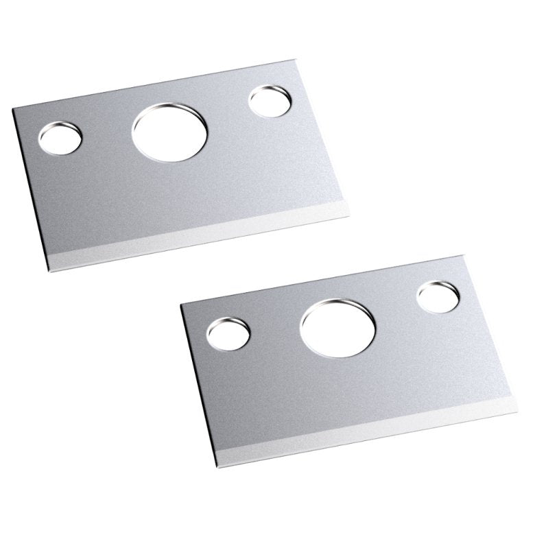 EAN 4003773087564 - Knipex 90 22 10 E01 accesorio para cortatubos manual Cuchilla de repuesto Plata imagen 2