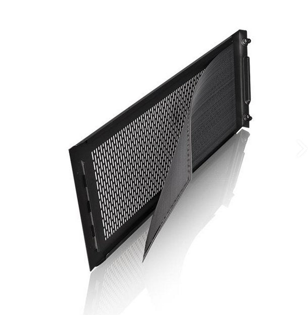 EAN 4717964406781 - Thermaltake Core X71 TG Edition Full Tower Negro imagen 6