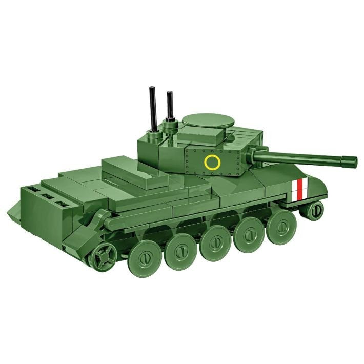 EAN 5902251030919 - COBI Cromwell Mk.IV imagen 2