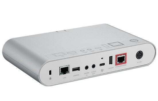 Aver Fone700 Speakerhone Gris