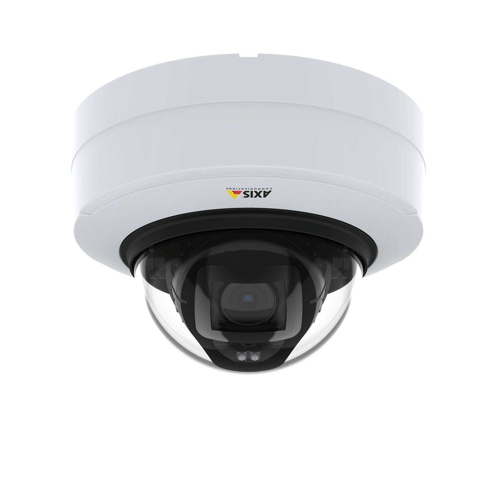 Axis P3247-Lv Network Camera Cam .