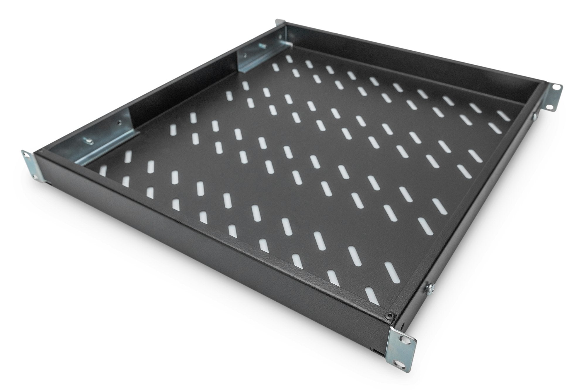 Digitus Bandeja Fija Armario Rack F800 Ajustable Univ Dn-97647