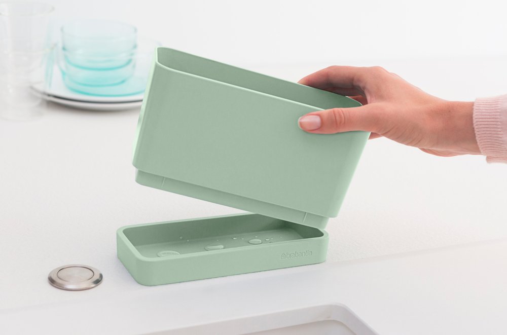 Brabantia 215469 Organizador Para Fregadero