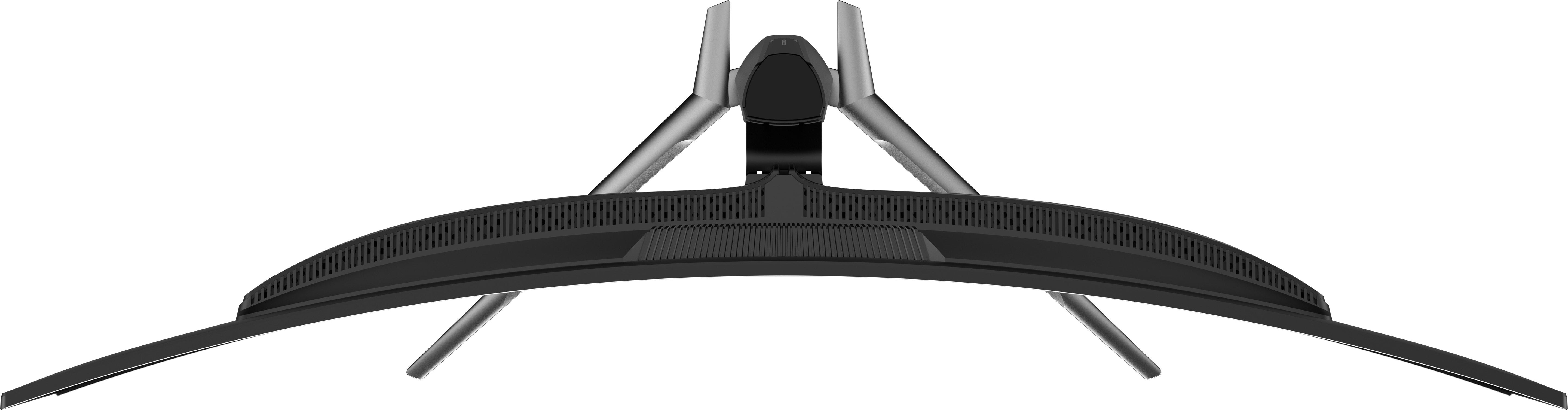 Msi Mpg491cqpx 49" Qd-Oled 240hz Curv