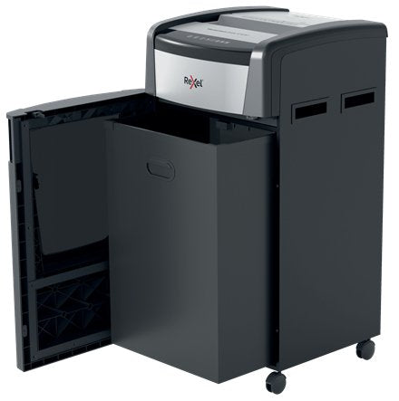 Destructora Rexel Momentum Extra Xp422+ P-4 4x35mm 85l