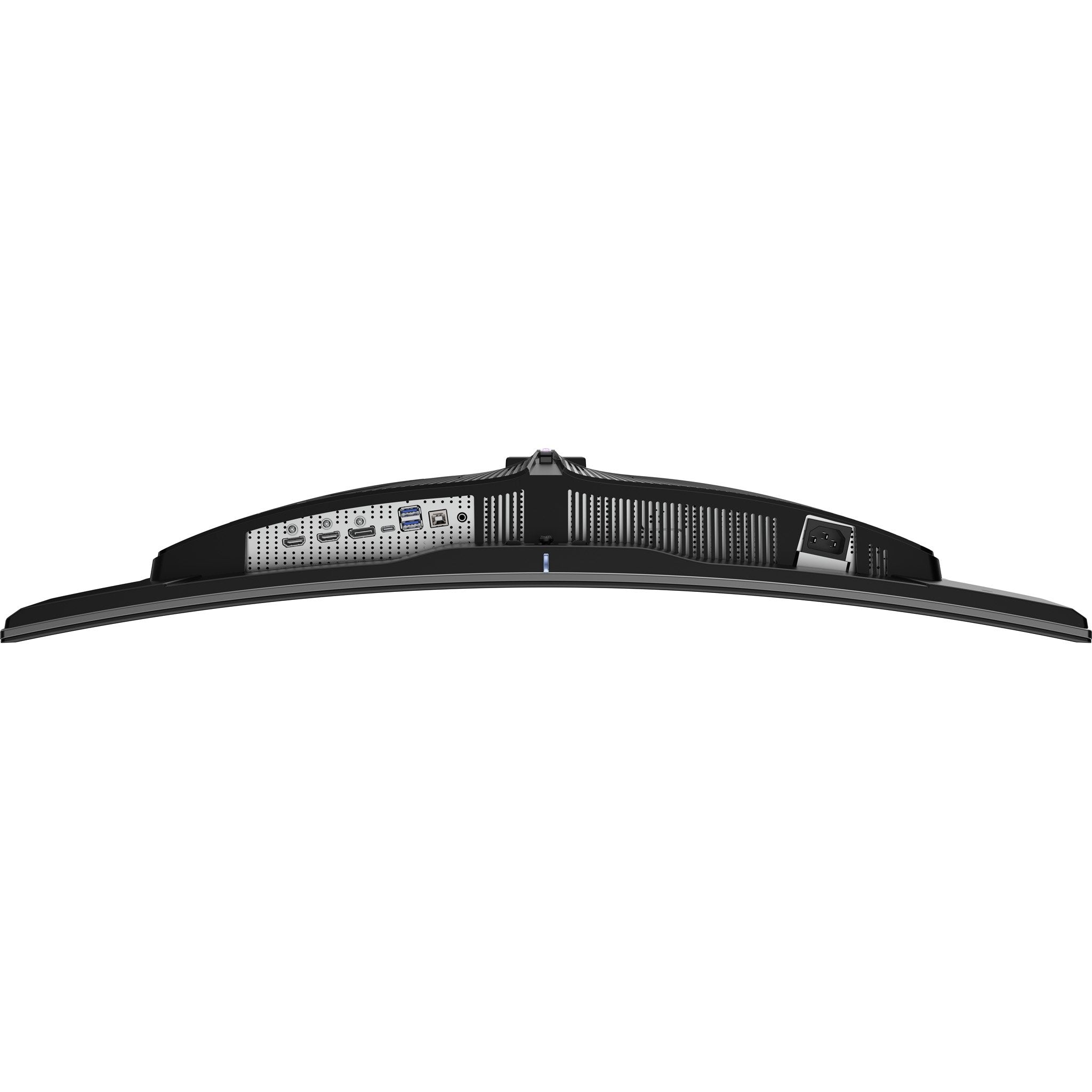 Msi Oled-Display Mpg 321curxde - 80 Cm (31.5") - 3840 X 2160 4k Uhd
