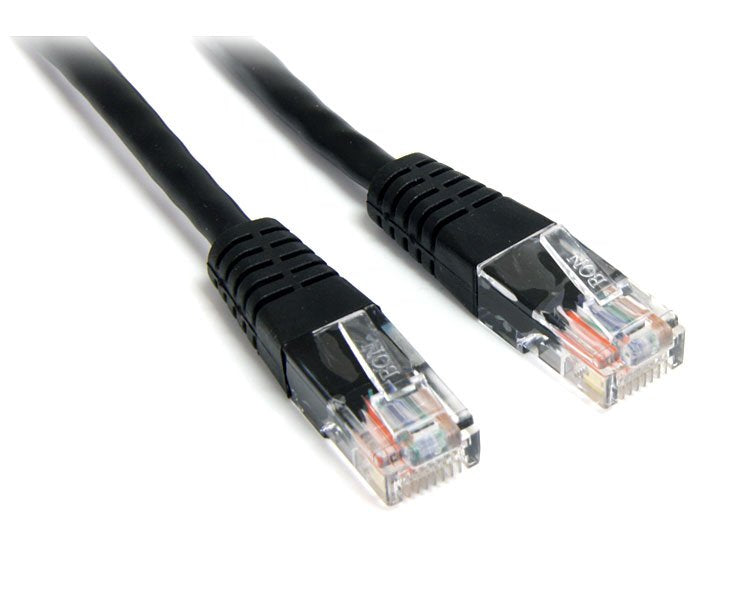 EAN 5420016812810 - LOGON UTP Cat.5e cable de red Negro 20 m Cat5e imagen 1