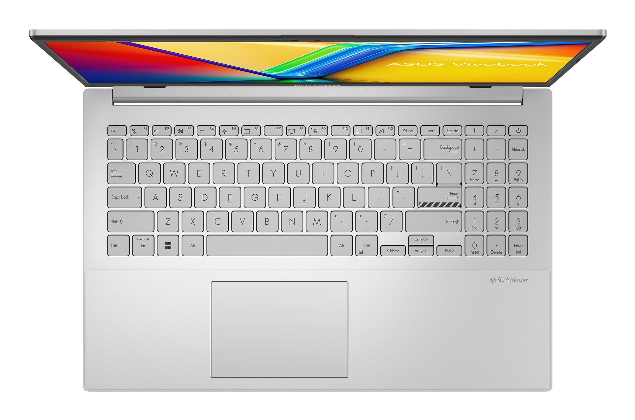 EAN 4711387709481 - ASUS Vivobook Go 15 OLED E1504FA-L11305W AMD Ryzen™ 5 39,6 cm (15.6") LPDDR5-SDRAM Wi-Fi 6E (802.11ax) imagen 10