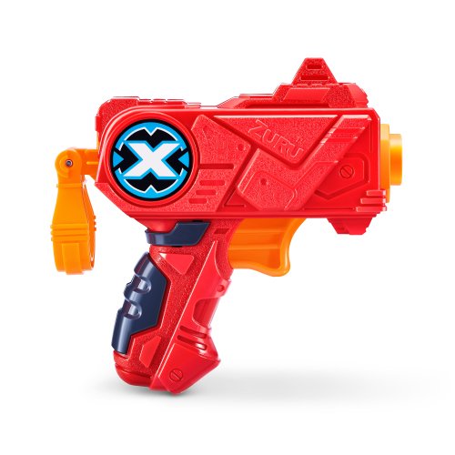Zestaw Wyrzutni X-Shot Excel Double Hawk Eye & Double Micro Combo