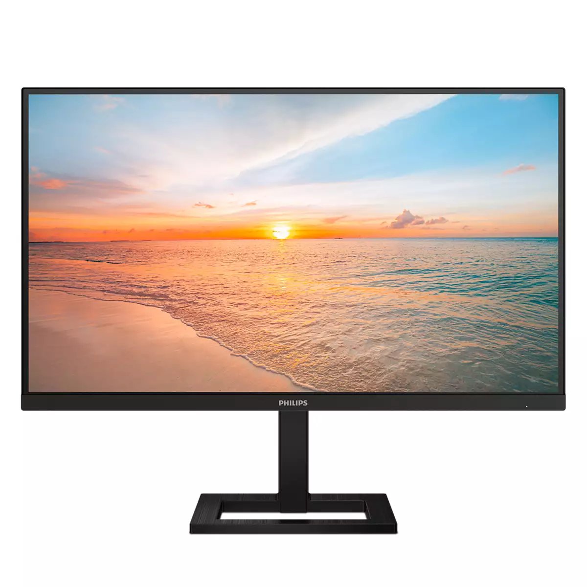 Monitor Philips 27e1n1800ae 00 27" Ips 4k Uhd 60hz 350cd M2 4ms 2xhdmi2.0 Dp Speakers Pivot