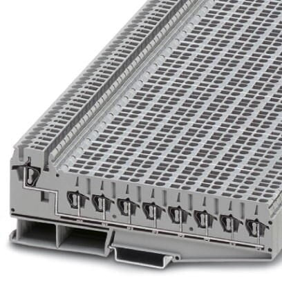 Phoenix 3031047 Zpv 1,5 2,5 (8 1) Potenzialverteiler